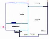 Eladó lakás Budapest XIII. ker 71 650 000 Ft