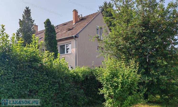 Otthon a természet ölelésében                                 