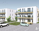 Eladó lakás Vámosszabadi 56 070 000 Ft