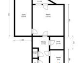 Eladó lakás Budapest IV. ker 67 900 000 Ft