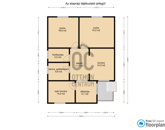 Eladó családi ház Nagykanizsa 39 900 000 Ft