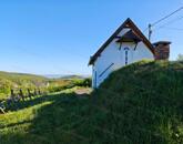 Balatoni panorámás présház eladó Felsőörsön