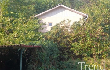 Eladó üdülő/nyaraló