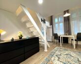 Kiadó lakás Budapest VII. ker 200 000 Ft