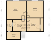 Eladó családi ház Zalaszentiván 19 900 000 Ft