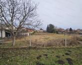 Eladó építési telek Kecskéd szívében! Csendes, forgalommentes környezetben!