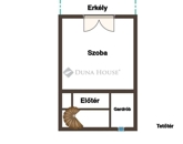 Eladó üdülő/nyaraló Bár 17 500 000 Ft