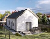 Eladó családi ház Aszód 69 990 000 Ft