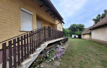 Eladó családi ház