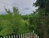 Eladó csendes, panorámás telek házzal és melléképületekkel!