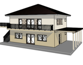 Eladó családi ház Érd 145 000 000 Ft