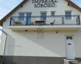 Eladó iroda/üzlethelyiség Pénzesgyőr 120 000 000 Ft