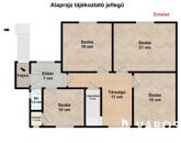 Eladó családi ház Szeged 84 900 000 Ft