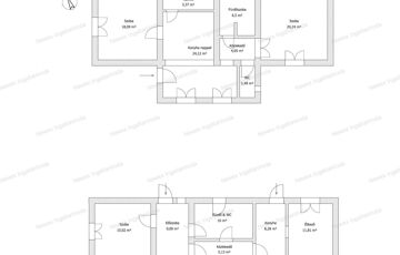 Eladó családi ház