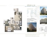 Eladó lakás Budapest XIII. ker 87 900 000 Ft