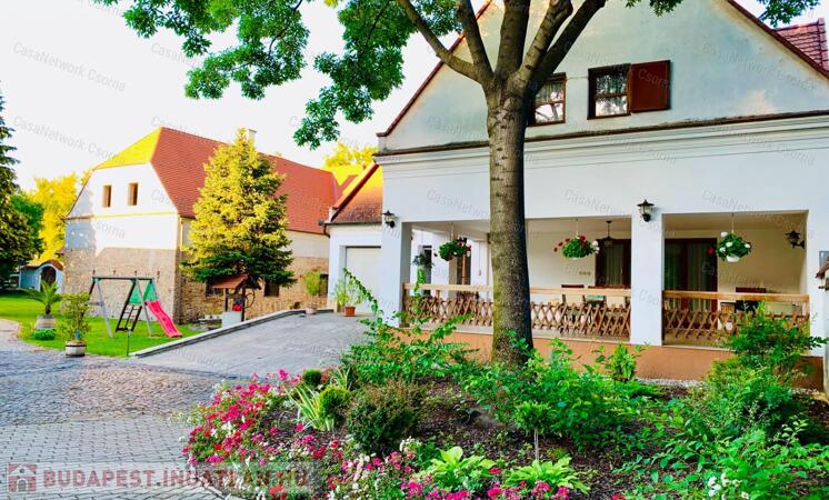 Különleges otthon vagy befektetés egyben                                 