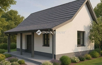 Eladó családi ház