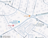 Kiadó iroda/üzlethelyiség Budapest II. ker 14 930 Euro