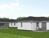 Eladó családi ház Szár 90 300 000 Ft