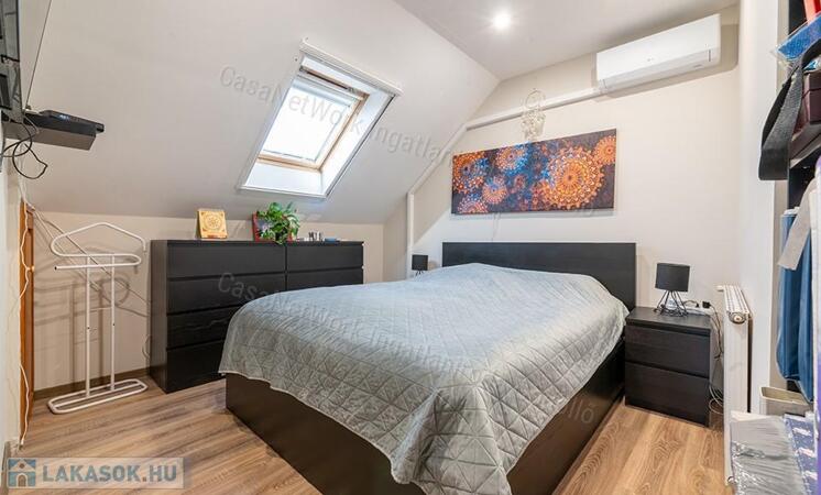 Jó elsoztású, tágas otthon                                 