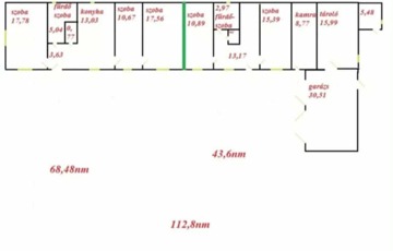 Eladó családi ház