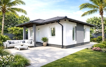 Eladó családi ház