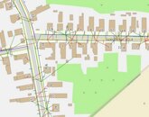 Eladó telek/földterület Hajós 6 300 000 Ft