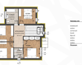 Eladó családi ház Debrecen 239 000 000 Ft