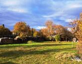 Családi házas környezetben-eladó ÉPÍTÉSI TELEK NAGYVÁZSONYBAN