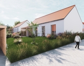 Eladó családi ház Teskánd 81 000 000 Ft