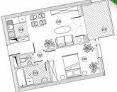 Eladó lakás Budapest XIII. ker 104 900 000 Ft