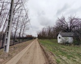 Eladó telek/földterület Kiskunmajsa 4 200 000 Ft