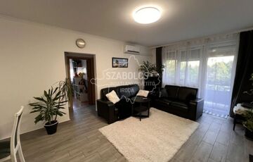 Eladó lakás