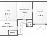 Eladó családi ház Szécsény 10 500 000 Ft
