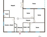 Eladó családi ház Siklós 52 900 000 Ft