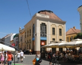 Kiadó iroda/üzlethelyiség Székesfehérvár 1 200 000 Ft