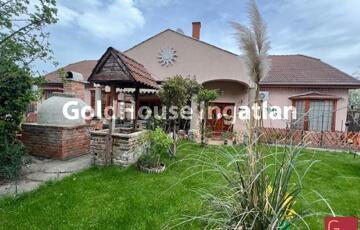 Eladó családi ház