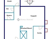 Eladó lakás Pécs 55 900 000 Ft