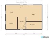 Kiadó lakás Komárom 150 000 Ft