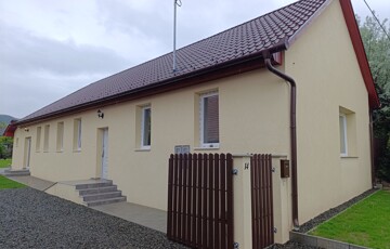 Eladó családi ház