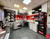 Kiadó vendéglátó egység Budapest XV. ker 550 000 Ft