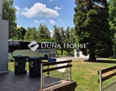 Eladó panzió Harkány 178 000 000 Ft