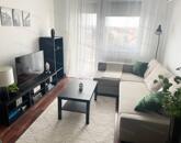 Tüneményes, teljesen felszerelt kis lakás