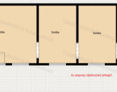 Eladó családi ház és magánszállás Balatonudvariban!