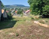 Építési telek Esztergom-Kertvárosban