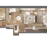 Eladó lakás Budapest III. ker 79 900 000 Ft