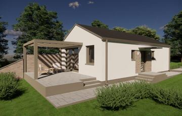 Eladó családi ház