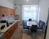 Eladó kertkapcsolatos, 3 szobás téglalakás Szolnokon!