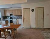 Eladó Oroszlány Borbála részen egy 3 szintes 5 szobás 163nm-es sorház