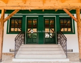 Eladó vendéglátó egység Harkány 328 511 400 Ft